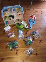 Playmobil-Haus und vieles mehr Berlin - Spandau Vorschau