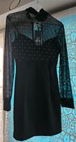 Kleid gr 34 / 36 neu mit Etikett Bayern - Kaufbeuren Vorschau