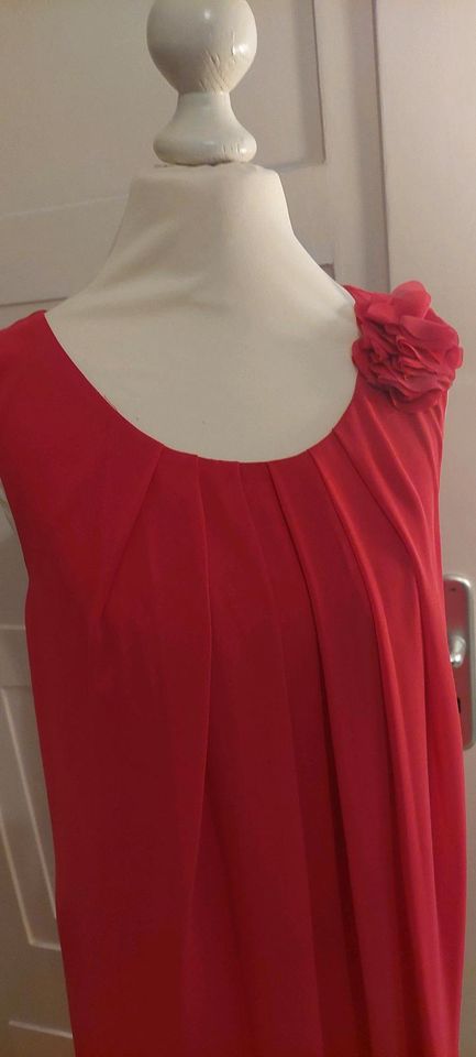 C&A Sommerkleid, Kleid,Abendkleid,Hängerchen Gr.XL 42 in Remscheid