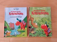 Der kleine Drache Kokosnuss/ Kinderbücher + CD Baden-Württemberg - Bad Dürrheim Vorschau