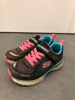 Skechers,schwarz.pink, Gr 28 Hessen - Otzberg Vorschau