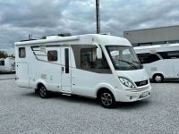 HYMER / ERIBA / HYMERCAR ML I 580 *Einzelbetten-Hubbett-Automatik* Nordrhein-Westfalen - Mülheim (Ruhr) Vorschau