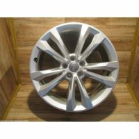 19" orig. Audi-Alufelgen für Audi Q7 (4M) Bayern - Karlsfeld Vorschau