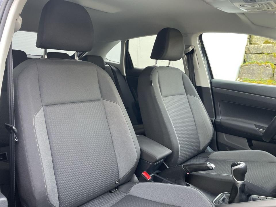 Volkswagen Taigo 1.0 TSI Life Kamera/LED/Sitzhzg/App-Connec in Crailsheim