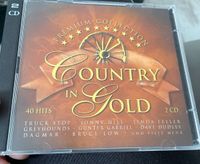 Country in Gold premium Collection 2 CDs 40 Hits Niedersachsen - Salzgitter Vorschau