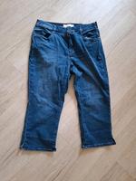 Brax Damen Jeans Bermuda elast. Bund Rheinland-Pfalz - Mainz Vorschau