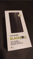 BLACKROLL Faszienrolle Standard schwarz - NEU! Bayern - Wallgau Vorschau