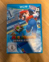 Mario Tennis Ultra Smash - Wii U Hessen - Offenbach Vorschau