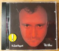 Phil Collins - No Jacket Required - CD Nordrhein-Westfalen - Gummersbach Vorschau