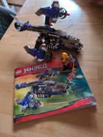 Ninjago 70746 Hannover - Vahrenwald-List Vorschau