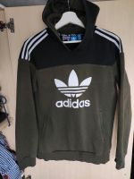 Adidas Pullover/Hoodie sehr gut erhalten Niedersachsen - Oldenburg Vorschau