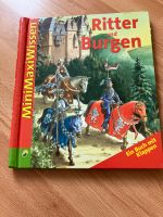 Buch: Ritter und Burgen Niedersachsen - Coppenbrügge Vorschau