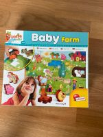 Baby Farm Puzzle Spiel Aachen - Aachen-Haaren Vorschau