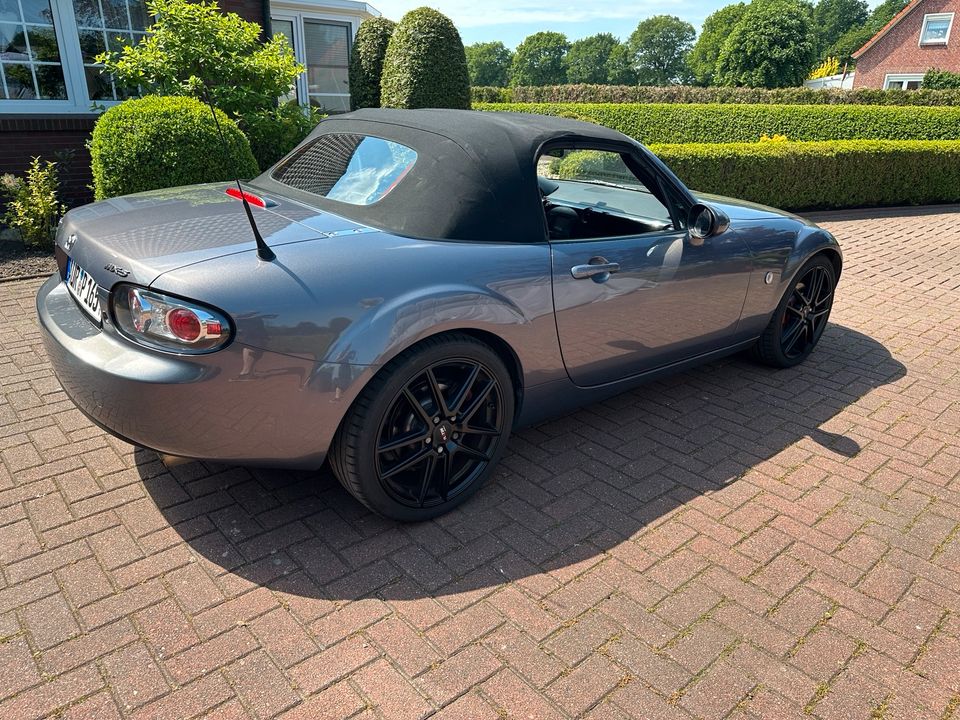 Mazda MX5 NC 1,8 Energy in Aurich