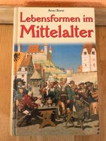 Buch: Lebensformen im Mittelalter München - Trudering-Riem Vorschau