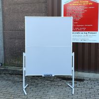 -75% Maul Moderationstafel mobil klappbar 150x120 cm Pinnwand Nordrhein-Westfalen - Xanten Vorschau