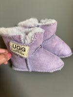 UGG Baby Stiefel Rheinland-Pfalz - Mainz Vorschau