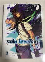 Solo Leveling Kapitel 1 Comic-Buch auf Deutsch Baden-Württemberg - Ostfildern Vorschau