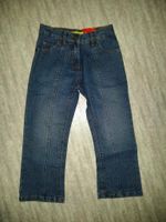 Jeans Gr.116 *neu* Niedersachsen - Oldenburg Vorschau