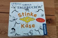 Gregs Tagebuch Stinke Käse Schleswig-Holstein - Neuwittenbek Vorschau
