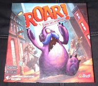 Roar ! Fang das Monster / Brettspiel Neuwertig Nordrhein-Westfalen - Emsdetten Vorschau