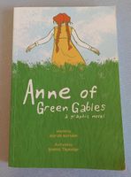 Anne of Green Gables  a graphic novel Buch in englisch Niedersachsen - Moormerland Vorschau