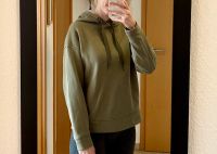 Hoodie, Kapuzelpullover, khaki, Jake*s Baden-Württemberg - Öhringen Vorschau