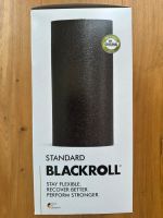 Blackroll Faszienrolle Standard - NEU & originalverpackt Bayern - Landsberg (Lech) Vorschau