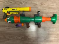Kinderspielzeug Nerf Fortnite RL-Blaster + SP-L Blaster Bochum - Bochum-Wattenscheid Vorschau