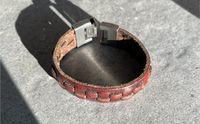 Fossile Lederarmband Bayern - Petting Vorschau