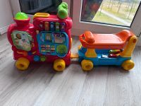 VTECH ABC EISENBAHN Schleswig-Holstein - Neumünster Vorschau