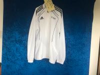 Adidas Trainingsjacke Gr. 56 (9), Herren, weiß, neu Nordrhein-Westfalen - Haltern am See Vorschau