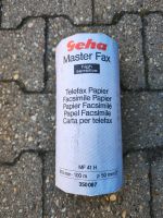 Geha | Master Fax MF 41 H | Thermotransfer Faxpapier Düsseldorf - Bilk Vorschau