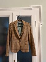ZARA Blazer aus 100% Lamm-Wolle XS/32/34 Baden-Württemberg - Stockach Vorschau