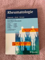 Rheumatologie Diagnostik-Klinik-Therapie Nordrhein-Westfalen - Werther (Westfalen) Vorschau