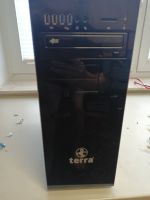 PC System i3-6100 - 3,7GHz - 8GB RAM - 120GB SSD Nordrhein-Westfalen - Bad Oeynhausen Vorschau