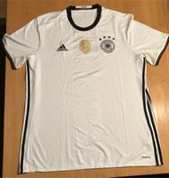 Adidas Deutschlandtrikot Fifa-WM 2014 XL Bayern - Brunnen Vorschau