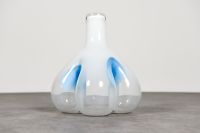 Große Leerdam Unica Glas Vase von Yje Theo Jansen | 70s Münster (Westfalen) - Centrum Vorschau
