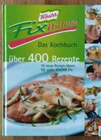 Kochbuch Knorr Fix Hessen - Mücke Vorschau