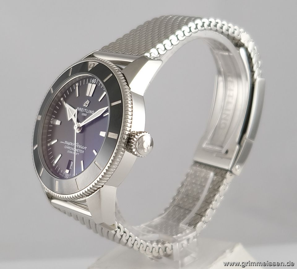 Breitling Superocean Heritage B20 Automatic 44 in Heilbronn