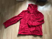 Fleecejacke Flausch Kuschelfleece rot XXXL Berlin - Marienfelde Vorschau