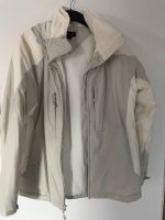 Winterjacke Jacke wollweiss taupe Gr L lands end Damen Bayern - Fürth Vorschau