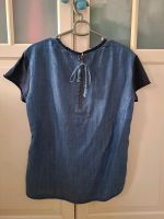 Maison Scotch Jeans Demin Shirt Bluse Gr. 2 (36-38) Brandenburg - Frankfurt (Oder) Vorschau