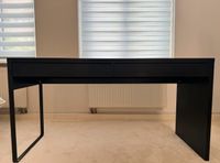 Micke Ikea Schreibtisch / Tisch, schwarzbraun, 142x50cm Buchholz-Kleefeld - Hannover Groß Buchholz Vorschau