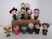 Harry Potter Mystery Minis Brandenburg - Gartz (Oder) Vorschau