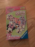 Lotto Gesellschaftsspiel Minnie Mouse Schleswig-Holstein - Oelixdorf Vorschau