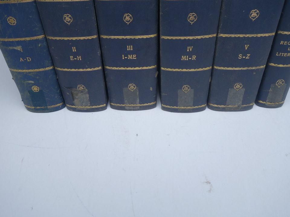 Die Religion in Geschichte und Gegenwart 6 Bände 65772-100 in Weilrod 