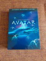 Avatar Extended Collectors Edition DVD Brandenburg - Falkensee Vorschau