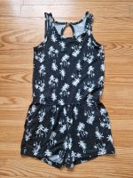 pepperts Overall/Jumpsuit Gr.134/140 Saarland - Schiffweiler Vorschau