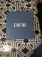 Dior Karton Geschenkbox mit Magnetverschluss Nordrhein-Westfalen - Ahaus Vorschau